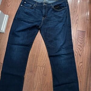 7 For All Mankind - Carsen Luxe Performance